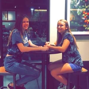 Meet your Posher, Abby